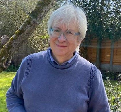 Simon Carver
